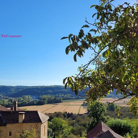 Nid'Amour Le Rossignol Bezenac ภายนอก รูปภาพ