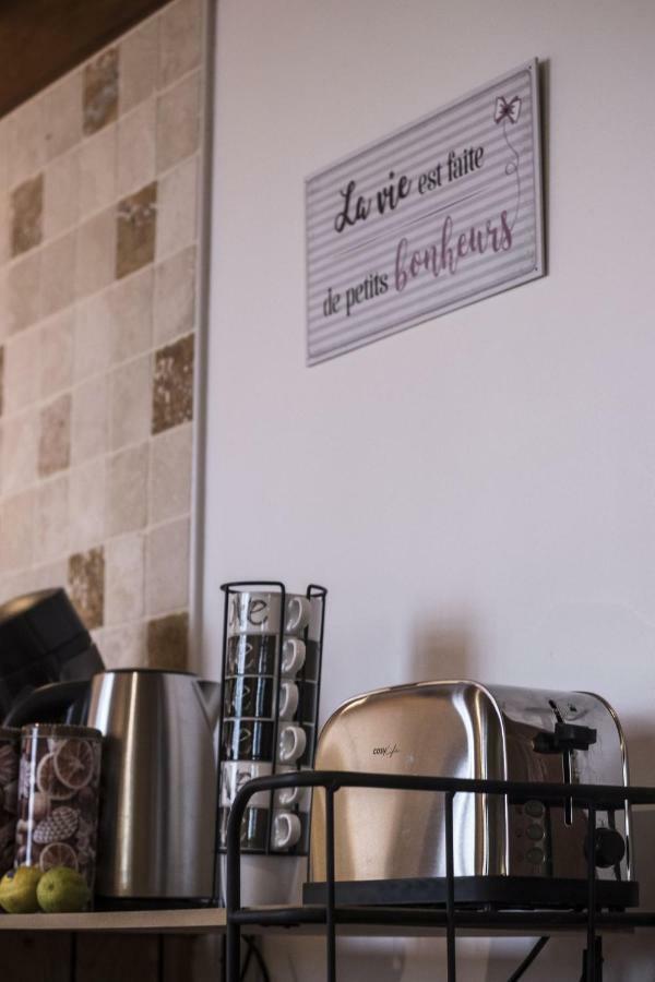 Nid'Amour Le Rossignol Bezenac ภายนอก รูปภาพ